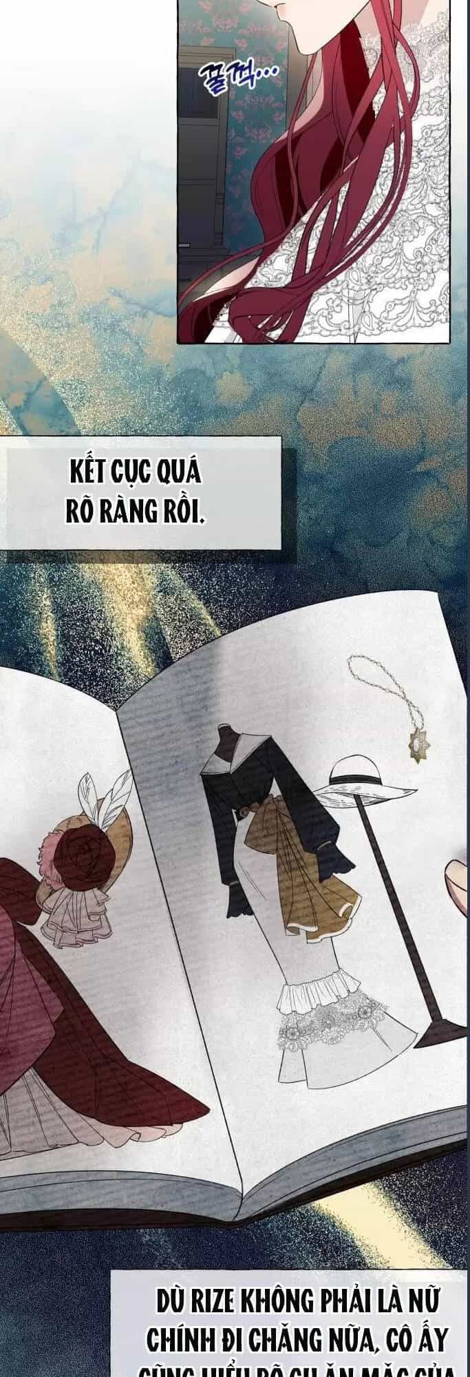 Tôi Tưởng Đó Chỉ Là Tiểu Thuyết Trọng Sinh Bình Thường - Chương 6 - ảnh 46