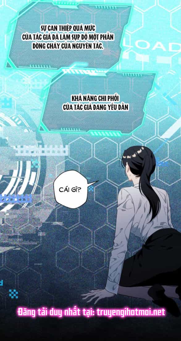 Tôi Tưởng Đó Chỉ Là Tiểu Thuyết Trọng Sinh Bình Thường - Chương 44.2 - ảnh 30