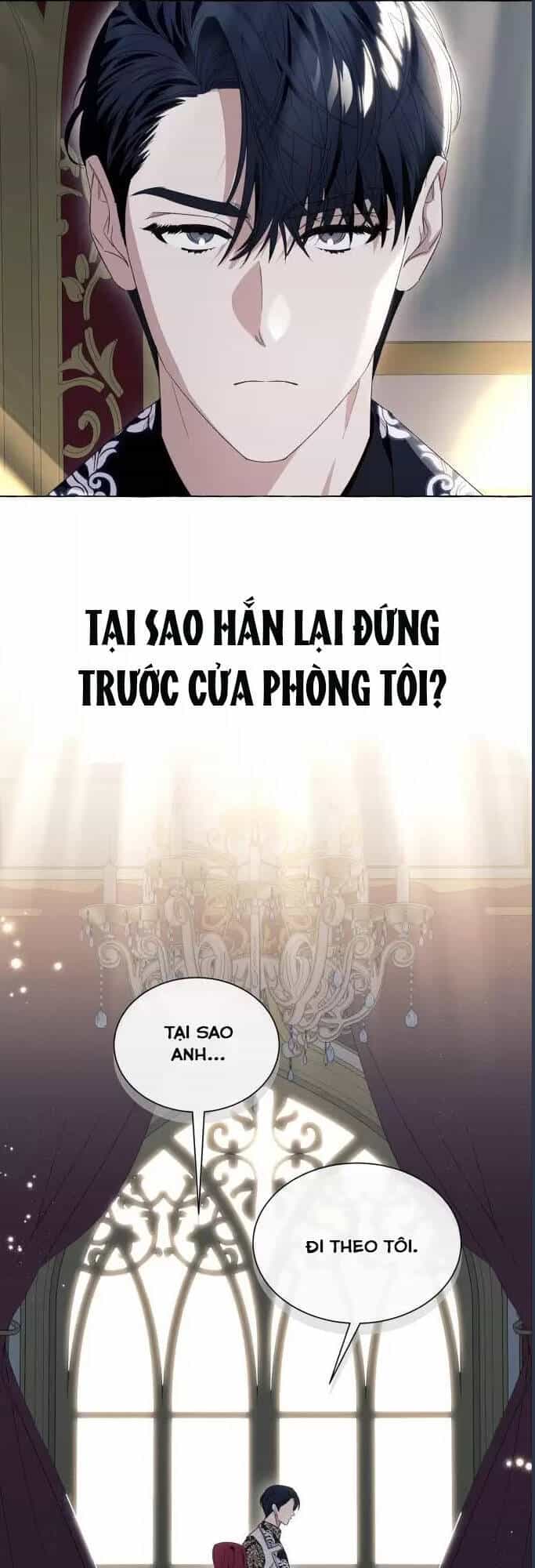 Tôi Tưởng Đó Chỉ Là Tiểu Thuyết Trọng Sinh Bình Thường - Chương 7 - ảnh 12