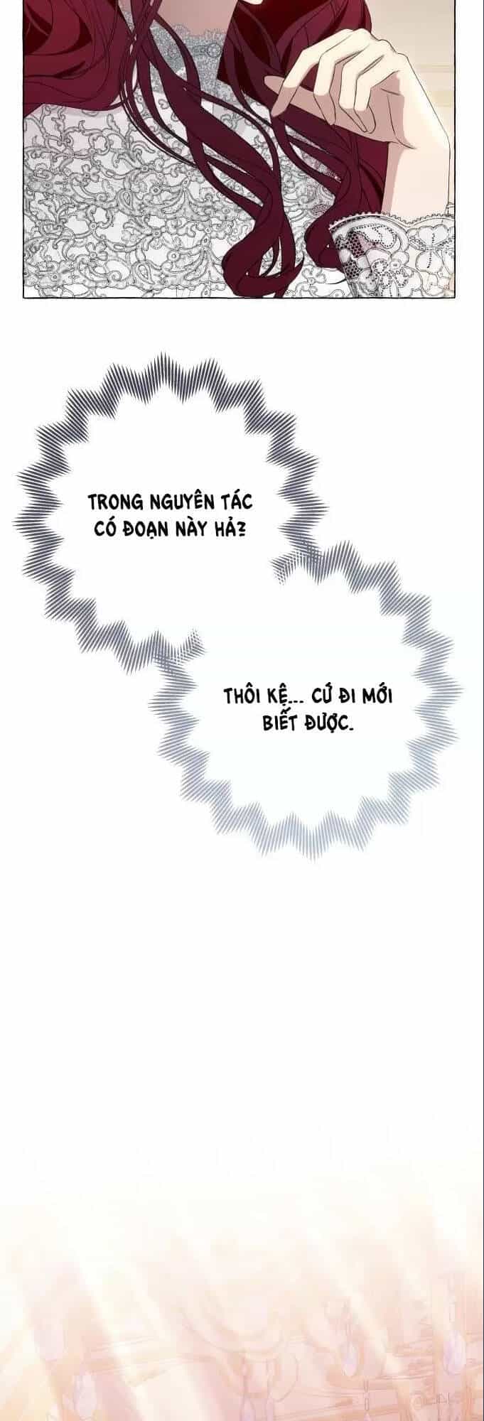 Tôi Tưởng Đó Chỉ Là Tiểu Thuyết Trọng Sinh Bình Thường - Chương 7 - ảnh 16