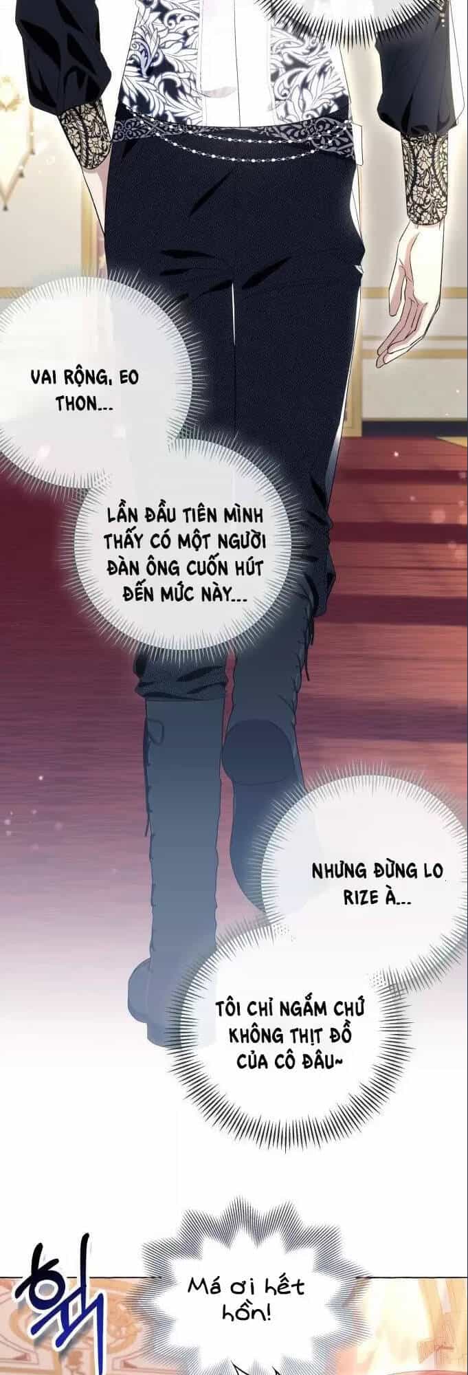 Tôi Tưởng Đó Chỉ Là Tiểu Thuyết Trọng Sinh Bình Thường - Chương 7 - ảnh 19