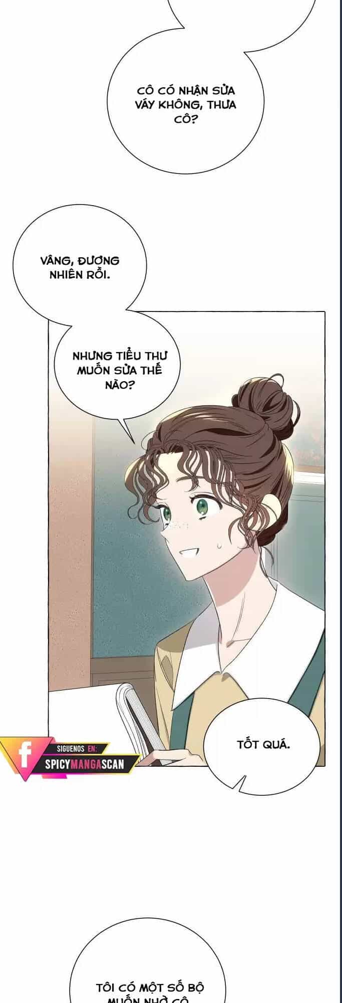 Tôi Tưởng Đó Chỉ Là Tiểu Thuyết Trọng Sinh Bình Thường - Chương 7 - ảnh 2