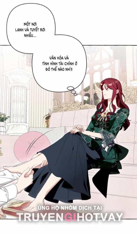 Tôi Tưởng Đó Chỉ Là Tiểu Thuyết Trọng Sinh Bình Thường - Chương 49.1 - ảnh 33