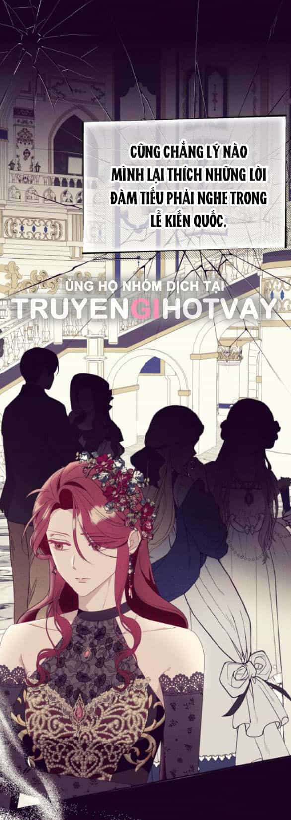 Tôi Tưởng Đó Chỉ Là Tiểu Thuyết Trọng Sinh Bình Thường - Chương 51.1 - ảnh 2