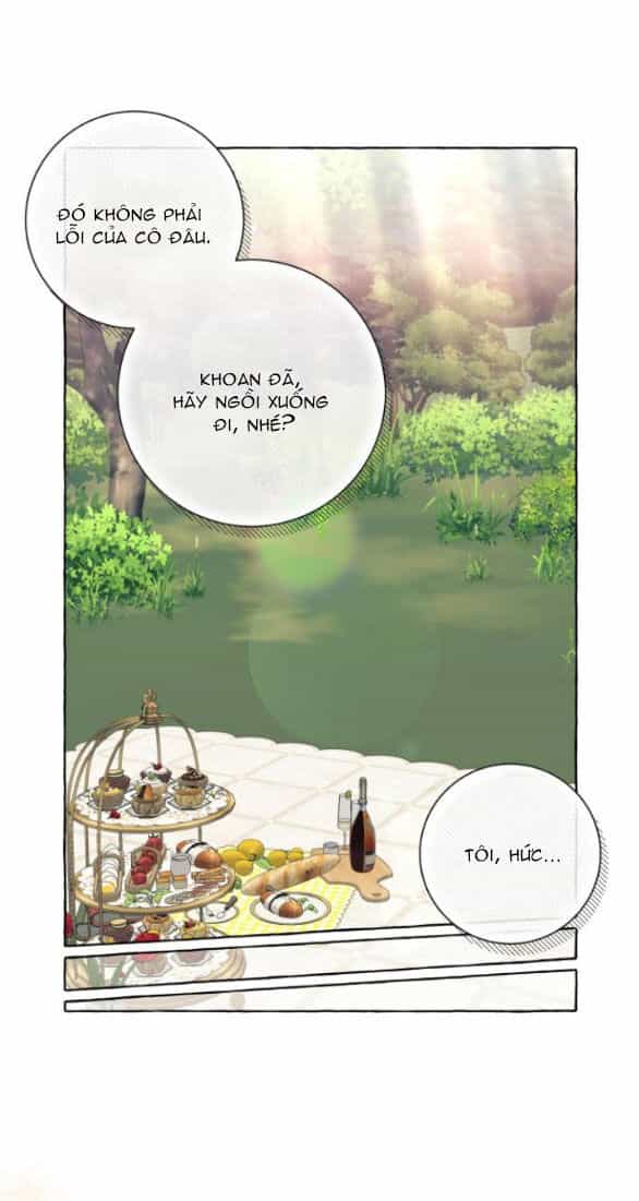 Tôi Tưởng Đó Chỉ Là Tiểu Thuyết Trọng Sinh Bình Thường - Chương 51.2 - ảnh 5