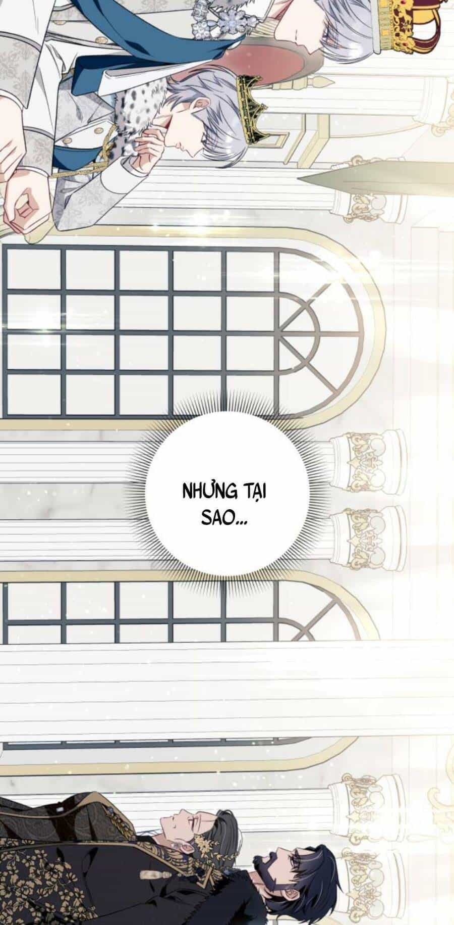 Tôi Tưởng Đó Chỉ Là Tiểu Thuyết Trọng Sinh Bình Thường - Chương 52 - ảnh 71