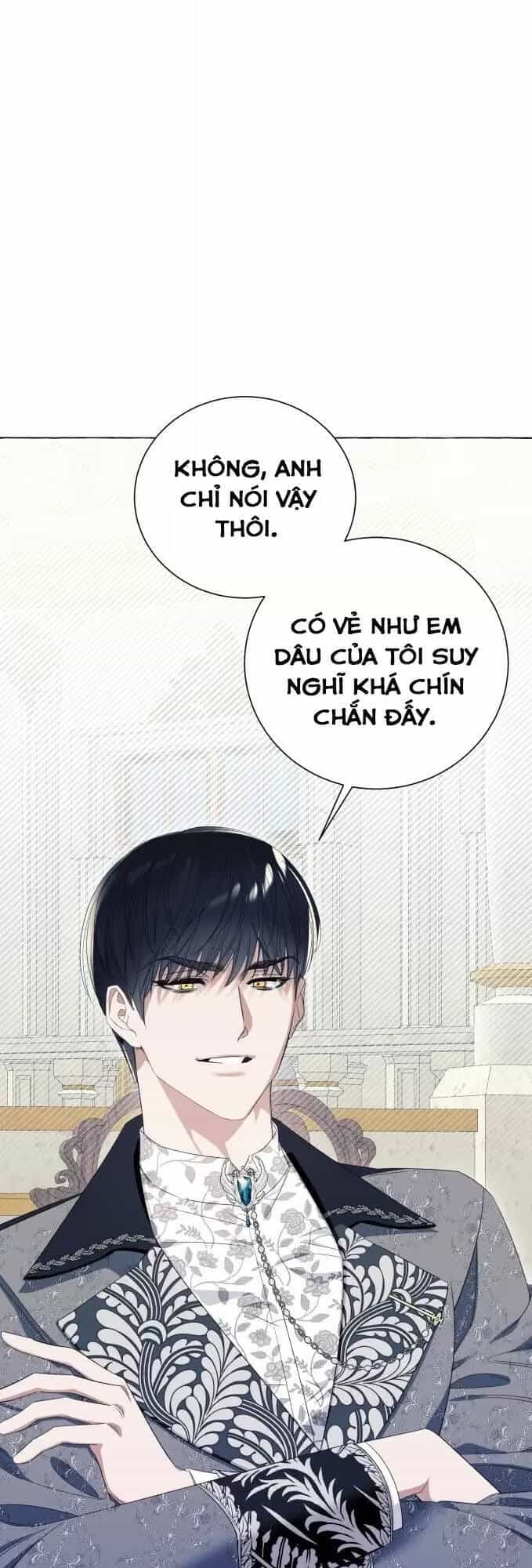 Tôi Tưởng Đó Chỉ Là Tiểu Thuyết Trọng Sinh Bình Thường - Chương 8 - ảnh 17