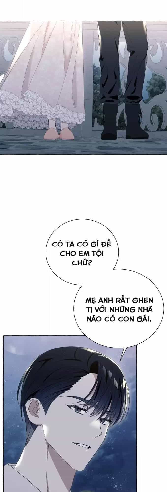 Tôi Tưởng Đó Chỉ Là Tiểu Thuyết Trọng Sinh Bình Thường - Chương 8 - ảnh 31