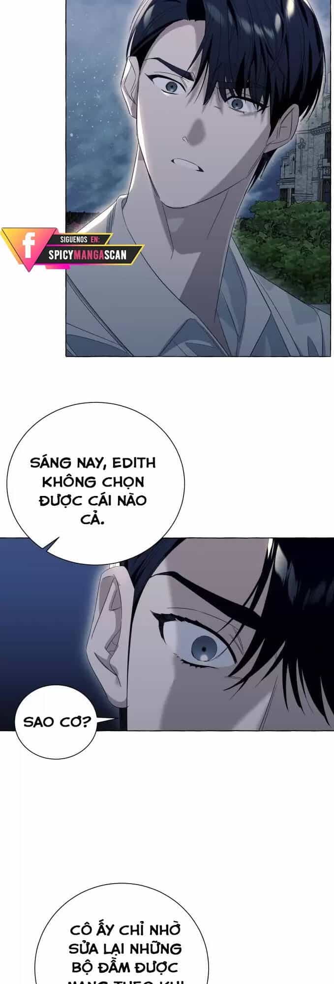 Tôi Tưởng Đó Chỉ Là Tiểu Thuyết Trọng Sinh Bình Thường - Chương 8 - ảnh 35