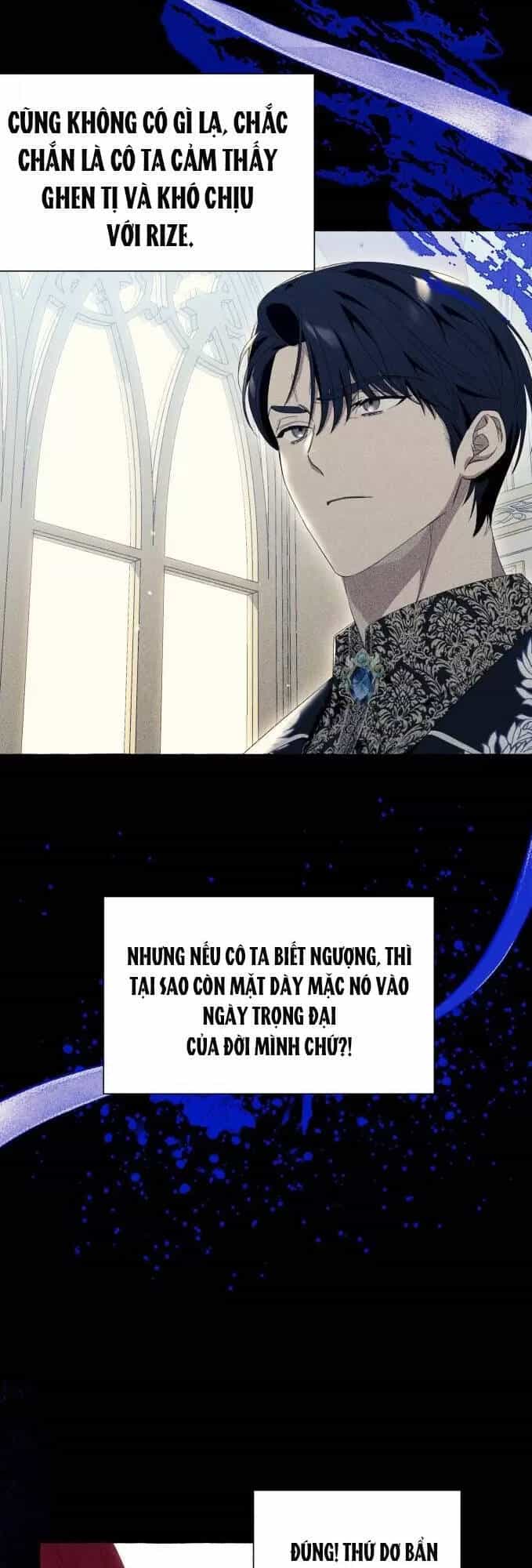 Tôi Tưởng Đó Chỉ Là Tiểu Thuyết Trọng Sinh Bình Thường - Chương 8 - ảnh 40