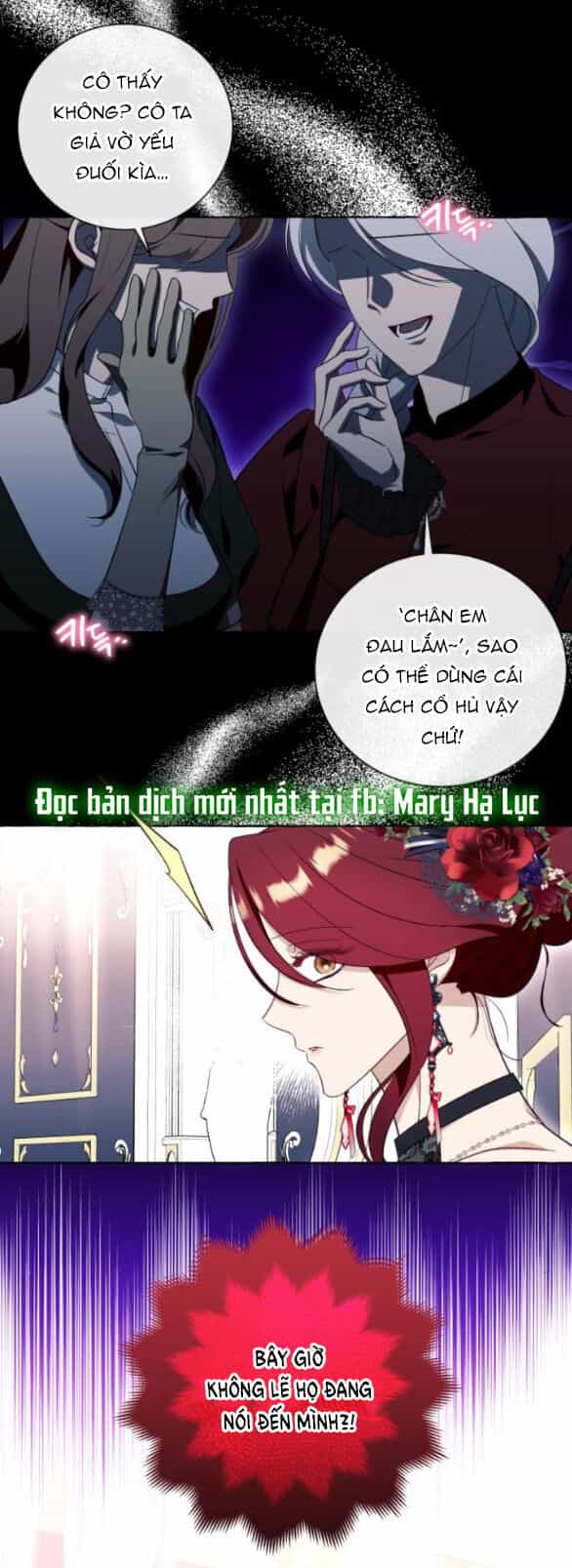 Tôi Tưởng Đó Chỉ Là Tiểu Thuyết Trọng Sinh Bình Thường - Chương 53.1 - ảnh 35