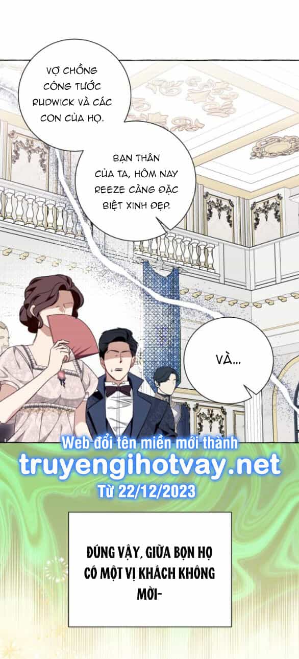 Tôi Tưởng Đó Chỉ Là Tiểu Thuyết Trọng Sinh Bình Thường - Chương 53.1 - ảnh 6