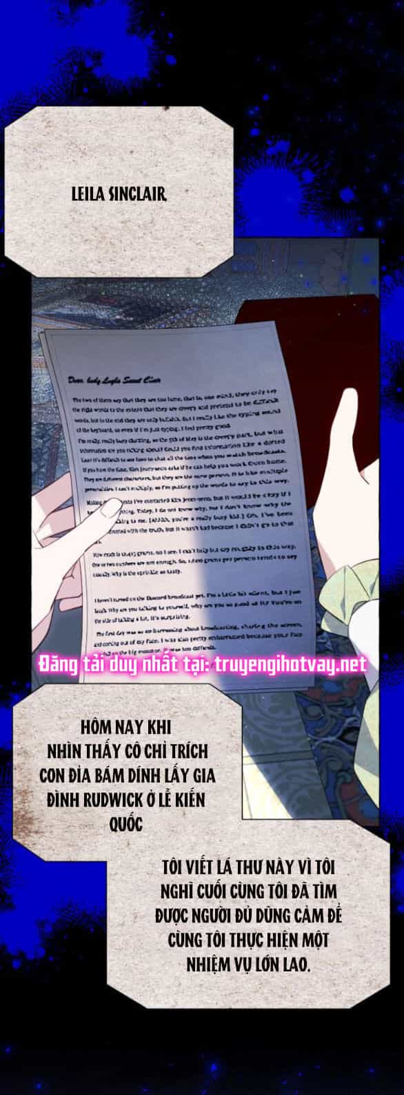 Tôi Tưởng Đó Chỉ Là Tiểu Thuyết Trọng Sinh Bình Thường - Chương 53.2 - ảnh 42