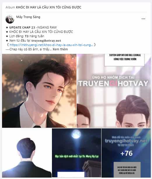Tôi Tưởng Đó Chỉ Là Tiểu Thuyết Trọng Sinh Bình Thường - Chương 53.2 - ảnh 48