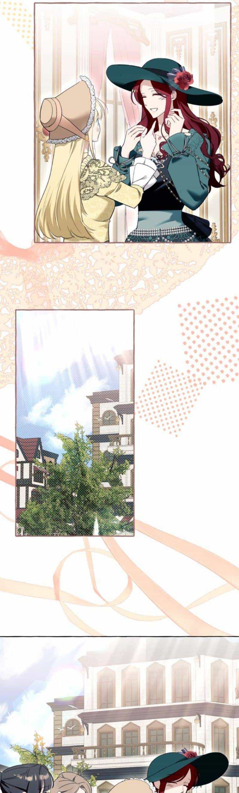 Tôi Tưởng Đó Chỉ Là Tiểu Thuyết Trọng Sinh Bình Thường - Chương 55 - ảnh 24