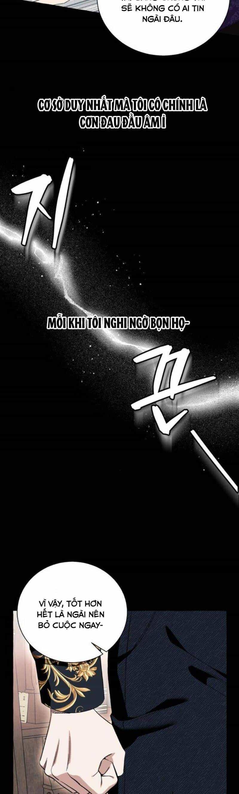 Tôi Tưởng Đó Chỉ Là Tiểu Thuyết Trọng Sinh Bình Thường - Chương 55 - ảnh 8