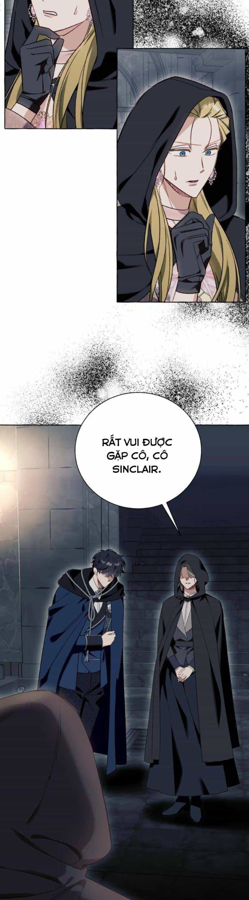 Tôi Tưởng Đó Chỉ Là Tiểu Thuyết Trọng Sinh Bình Thường - Chương 56 - ảnh 3
