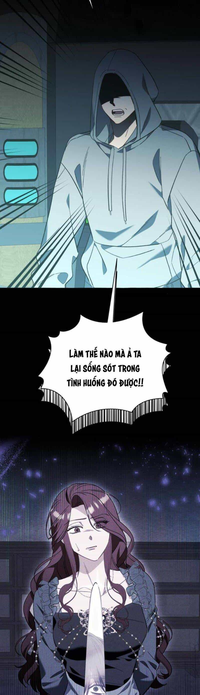 Tôi Tưởng Đó Chỉ Là Tiểu Thuyết Trọng Sinh Bình Thường - Chương 57 - ảnh 27