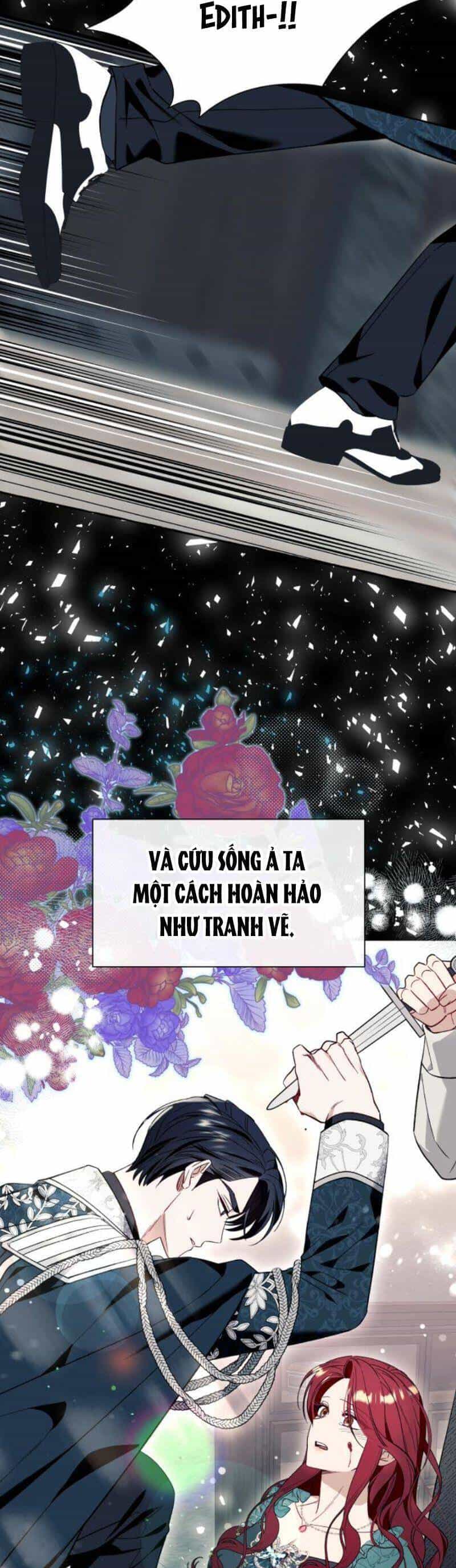 Tôi Tưởng Đó Chỉ Là Tiểu Thuyết Trọng Sinh Bình Thường - Chương 57 - ảnh 35