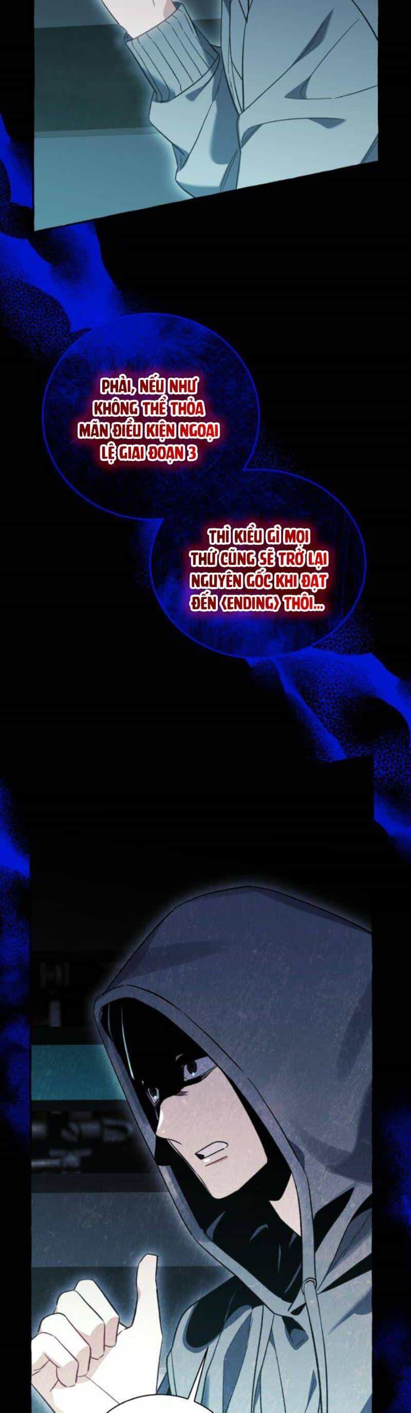 Tôi Tưởng Đó Chỉ Là Tiểu Thuyết Trọng Sinh Bình Thường - Chương 57 - ảnh 38