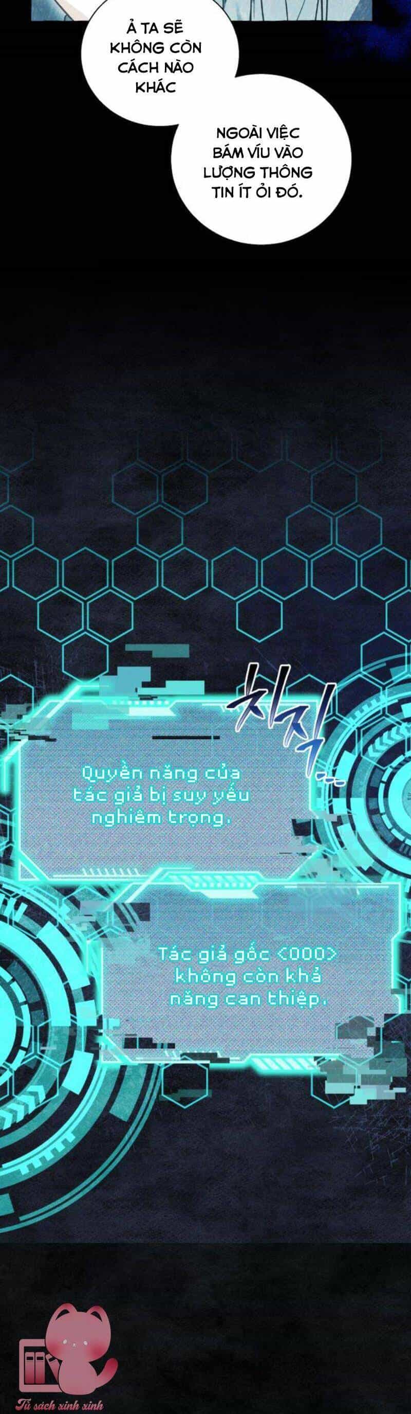 Tôi Tưởng Đó Chỉ Là Tiểu Thuyết Trọng Sinh Bình Thường - Chương 57 - ảnh 39