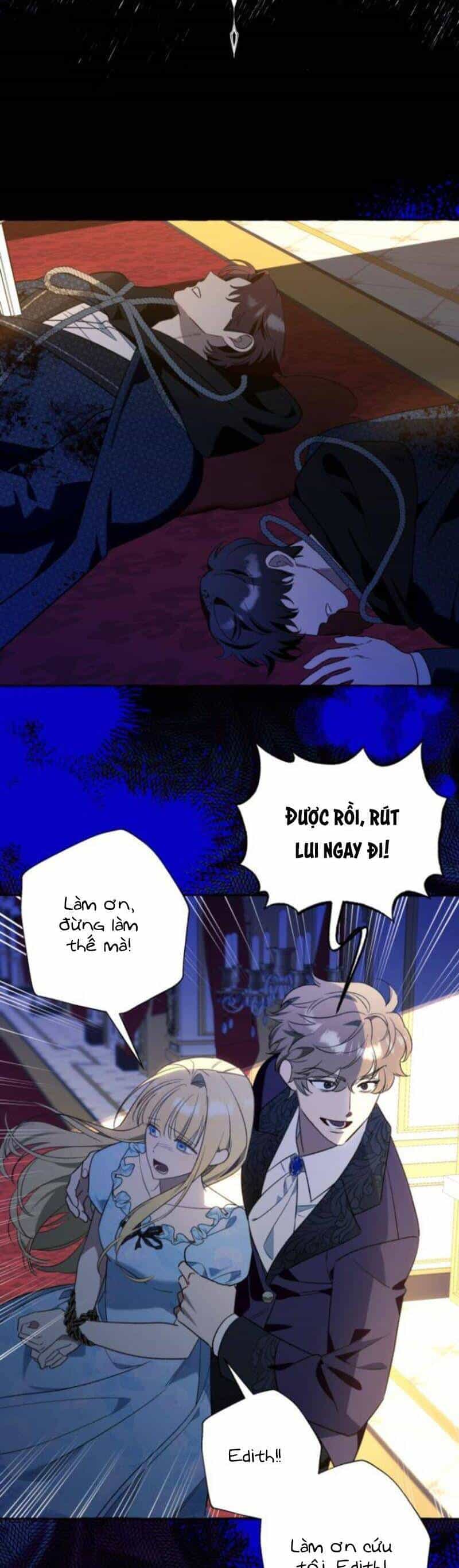 Tôi Tưởng Đó Chỉ Là Tiểu Thuyết Trọng Sinh Bình Thường - Chương 58 - ảnh 15
