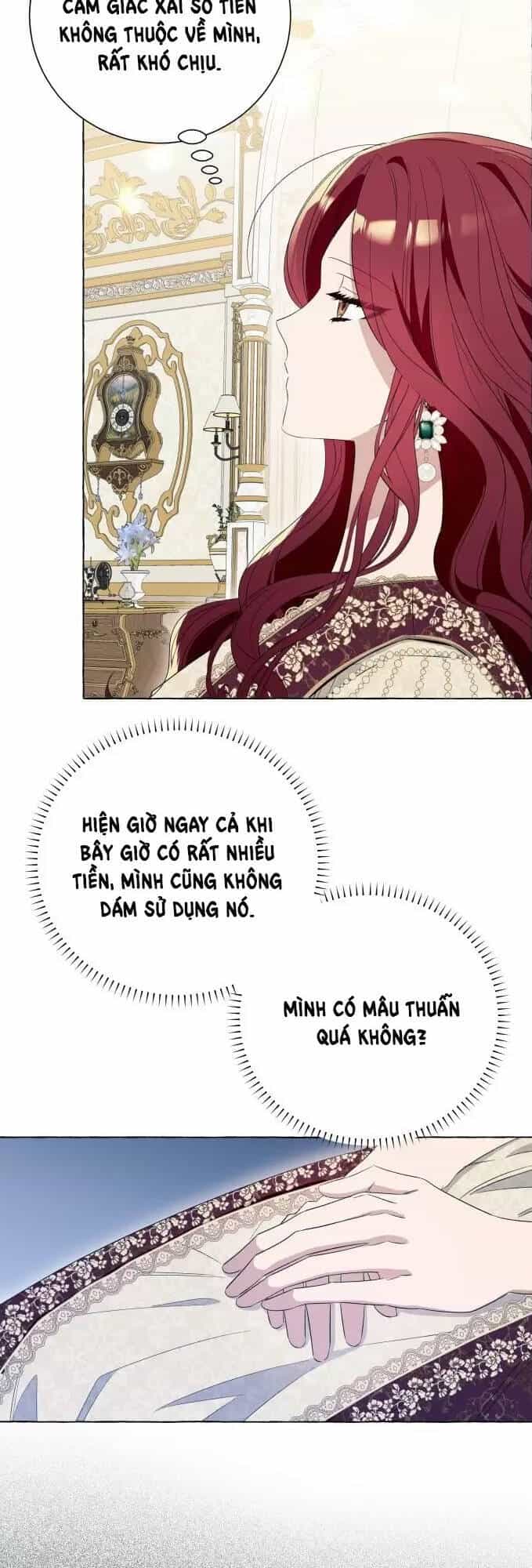 Tôi Tưởng Đó Chỉ Là Tiểu Thuyết Trọng Sinh Bình Thường - Chương 9 - ảnh 24