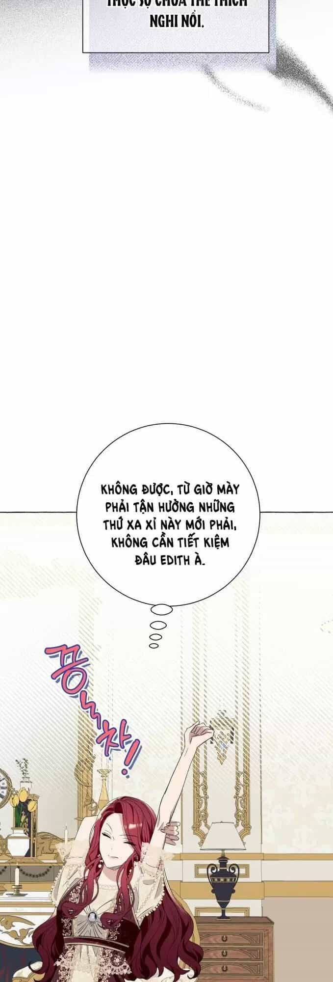 Tôi Tưởng Đó Chỉ Là Tiểu Thuyết Trọng Sinh Bình Thường - Chương 9 - ảnh 26
