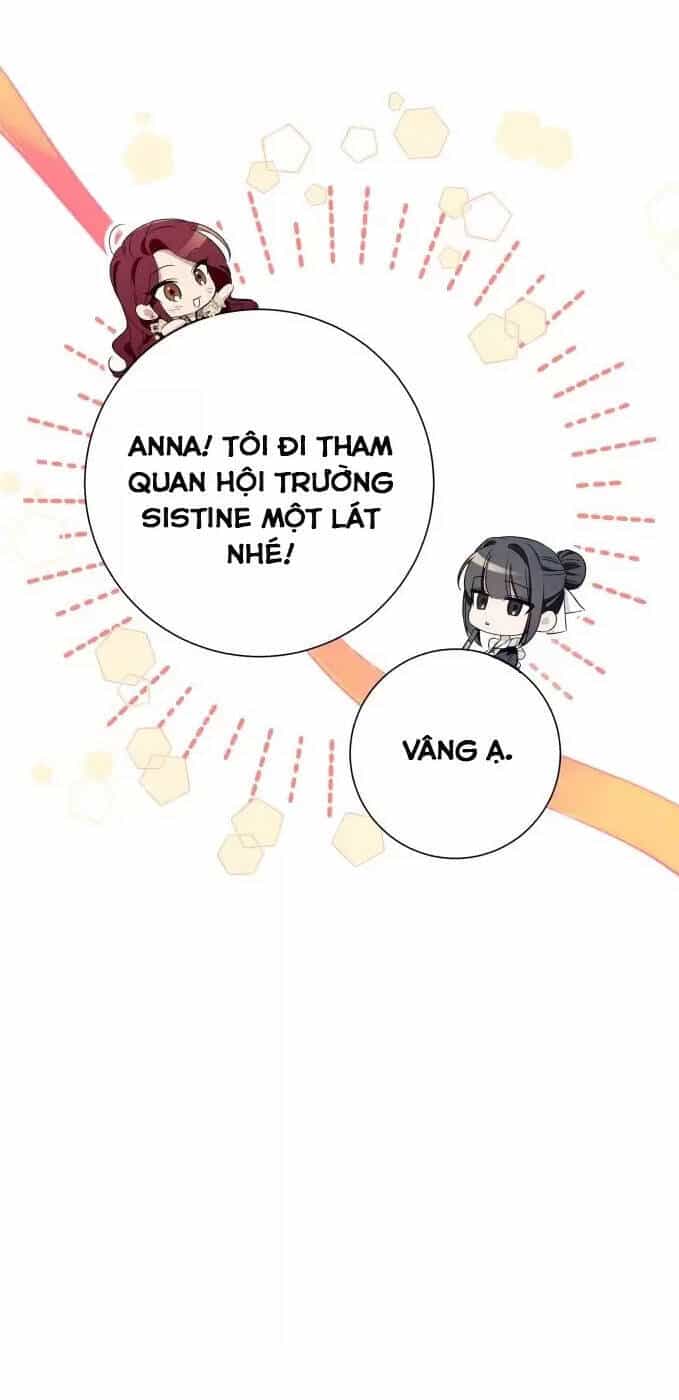 Tôi Tưởng Đó Chỉ Là Tiểu Thuyết Trọng Sinh Bình Thường - Chương 9 - ảnh 28