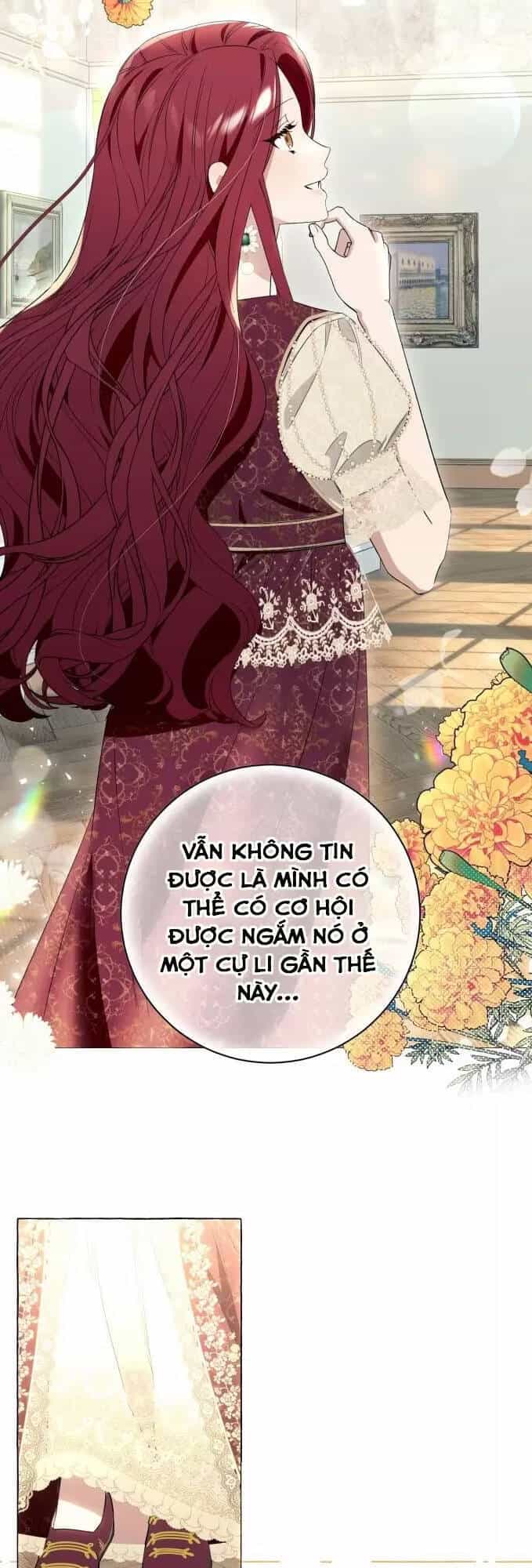 Tôi Tưởng Đó Chỉ Là Tiểu Thuyết Trọng Sinh Bình Thường - Chương 9 - ảnh 34