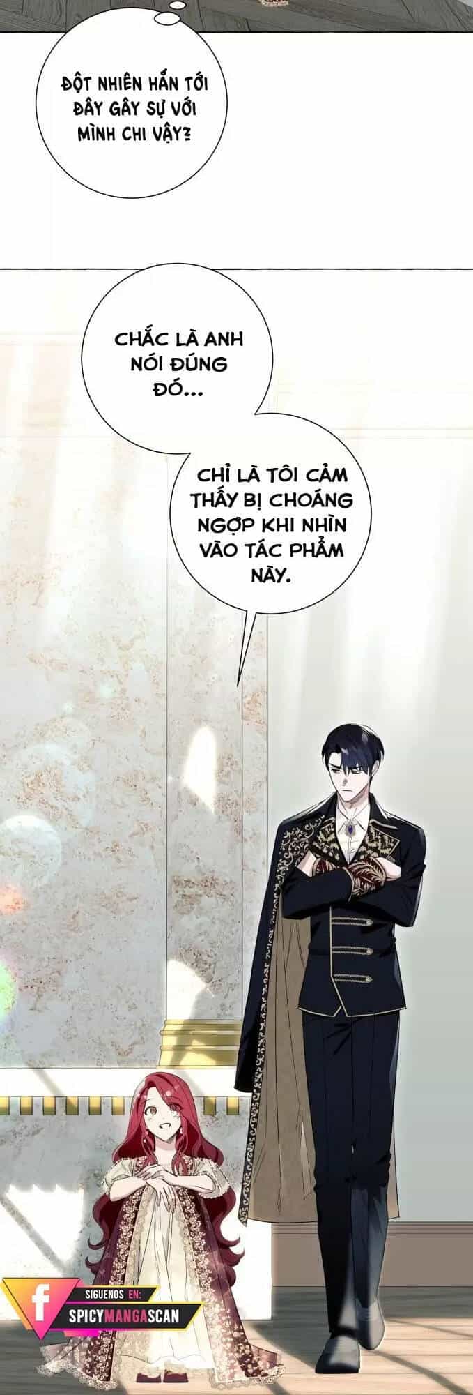 Tôi Tưởng Đó Chỉ Là Tiểu Thuyết Trọng Sinh Bình Thường - Chương 9 - ảnh 42
