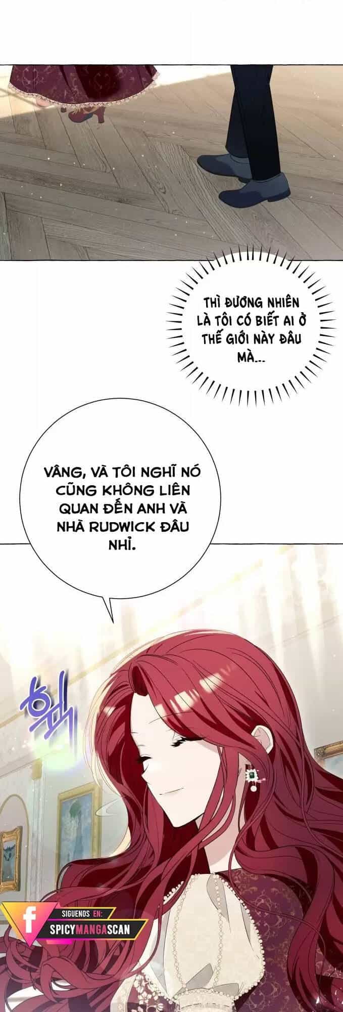 Tôi Tưởng Đó Chỉ Là Tiểu Thuyết Trọng Sinh Bình Thường - Chương 9 - ảnh 50