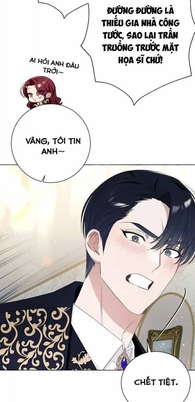 Tôi Tưởng Đó Chỉ Là Tiểu Thuyết Trọng Sinh Bình Thường - Chương 9 - ảnh 59