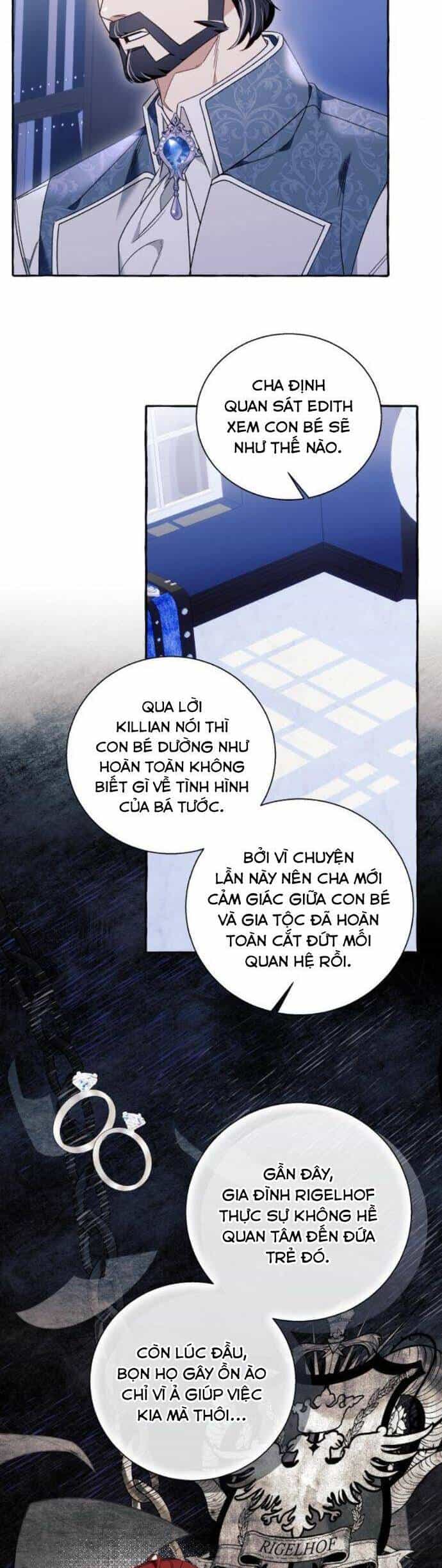 Tôi Tưởng Đó Chỉ Là Tiểu Thuyết Trọng Sinh Bình Thường - Chương 62 - ảnh 30