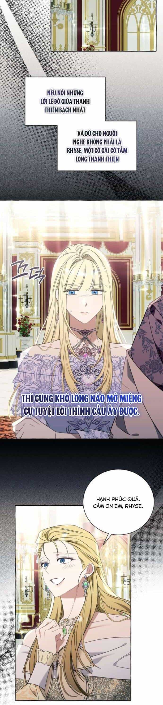 Tôi Tưởng Đó Chỉ Là Tiểu Thuyết Trọng Sinh Bình Thường - Chương 67 - ảnh 18