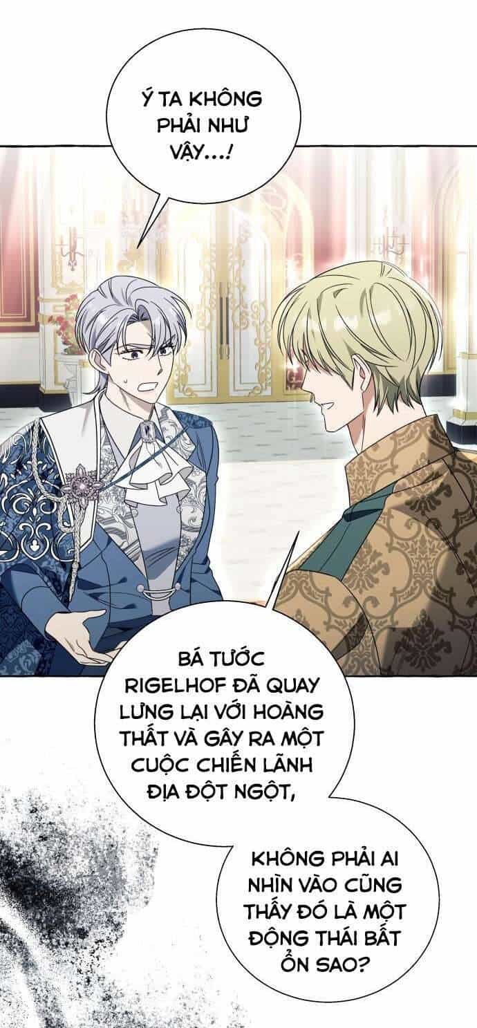Tôi Tưởng Đó Chỉ Là Tiểu Thuyết Trọng Sinh Bình Thường - Chương 68 - ảnh 58