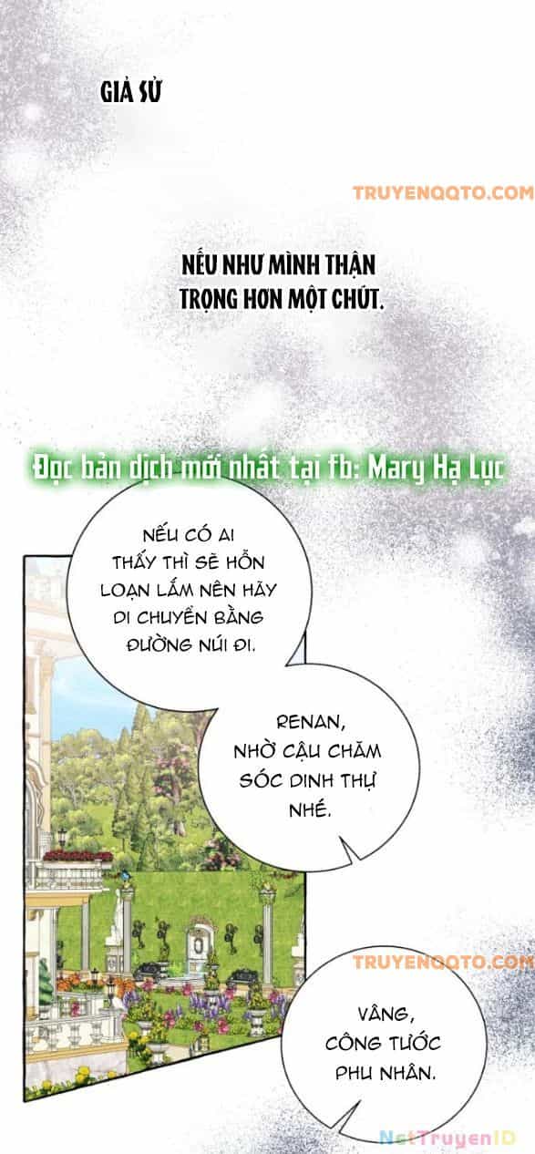 Tôi Tưởng Đó Chỉ Là Tiểu Thuyết Trọng Sinh Bình Thường - Chương 71 - ảnh 21