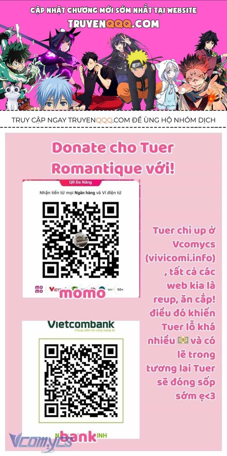 Tôi Tưởng Đó Là Người Chồng Đoản Mệnh Của Mình - Chương 19 - ảnh 1