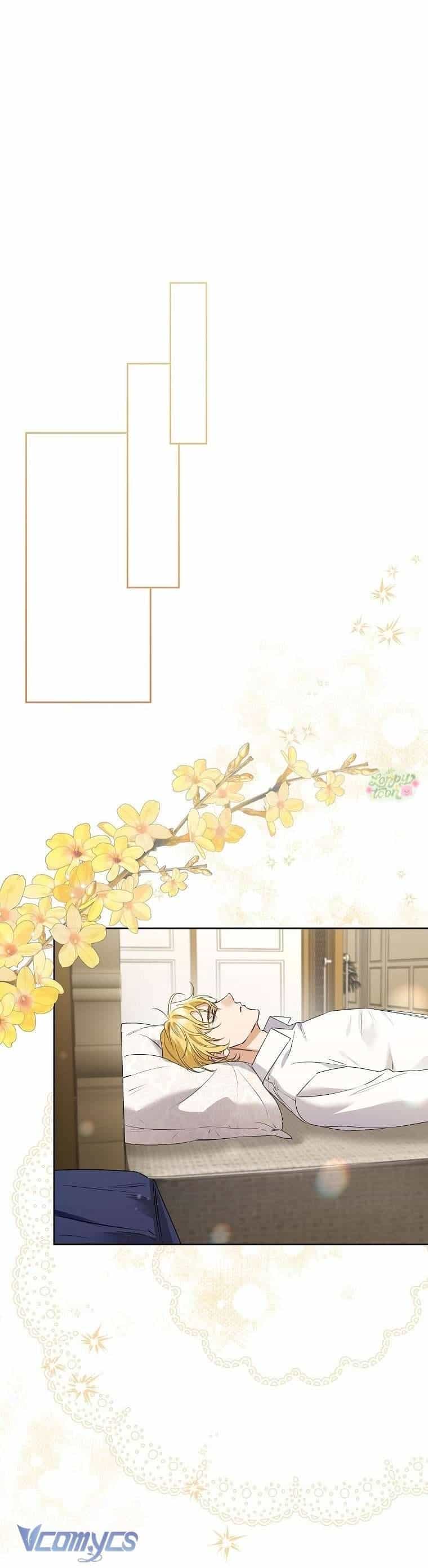 Tôi Tưởng Đó Là Người Chồng Đoản Mệnh Của Mình - Chương 41 - ảnh 15