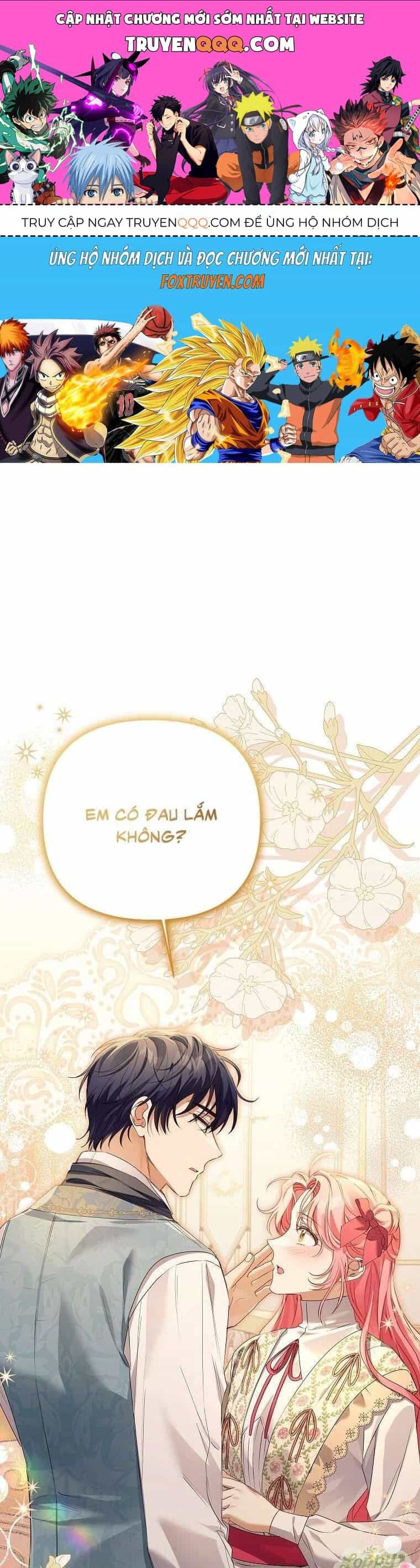 Tôi Tưởng Đó Là Người Chồng Đoản Mệnh Của Mình - Chương 42 - ảnh 1