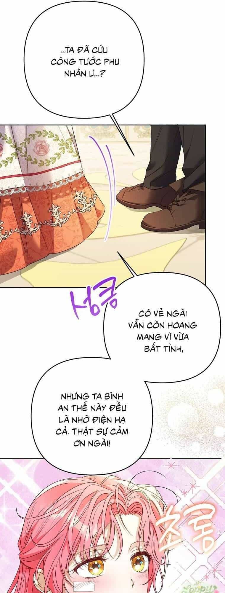 Tôi Tưởng Đó Là Người Chồng Đoản Mệnh Của Mình - Chương 43 - ảnh 11