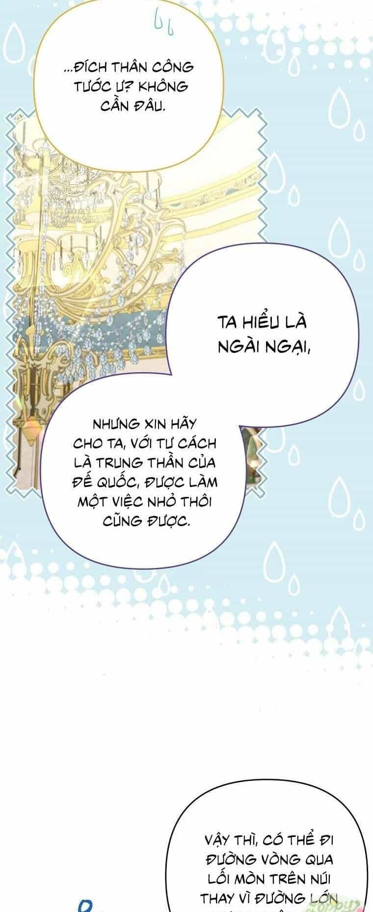 Tôi Tưởng Đó Là Người Chồng Đoản Mệnh Của Mình - Chương 43 - ảnh 25