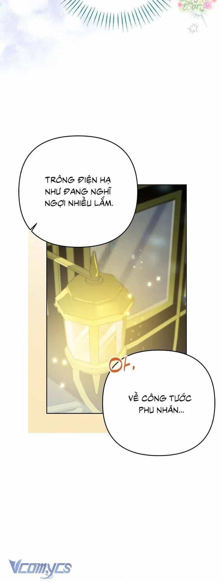 Tôi Tưởng Đó Là Người Chồng Đoản Mệnh Của Mình - Chương 43 - ảnh 34