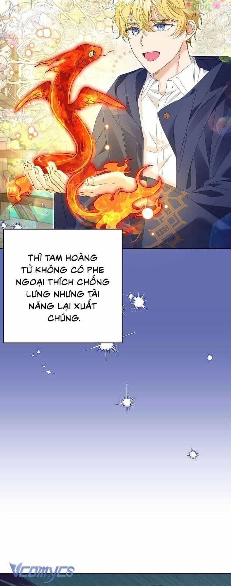 Tôi Tưởng Đó Là Người Chồng Đoản Mệnh Của Mình - Chương 44 - ảnh 31