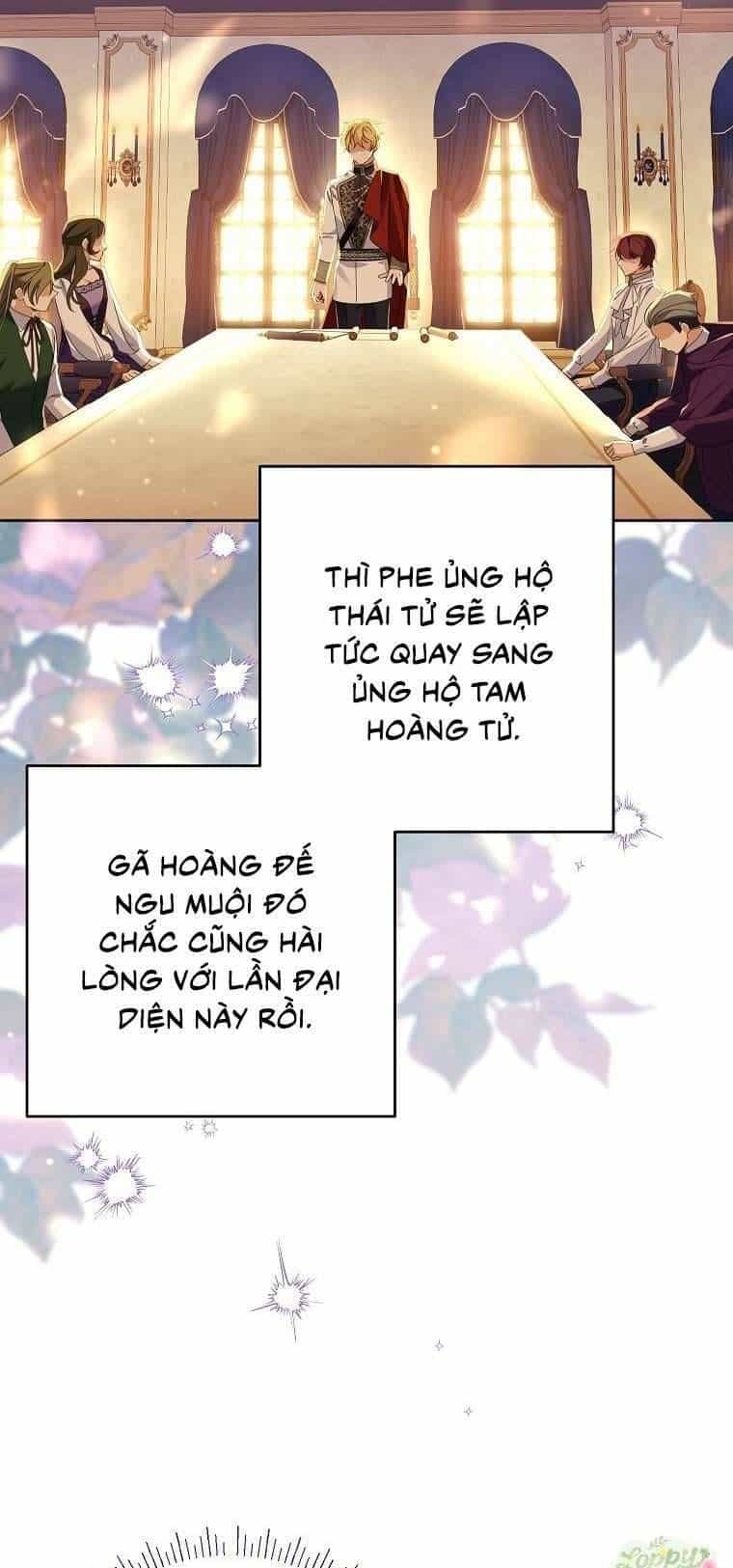 Tôi Tưởng Đó Là Người Chồng Đoản Mệnh Của Mình - Chương 44 - ảnh 34