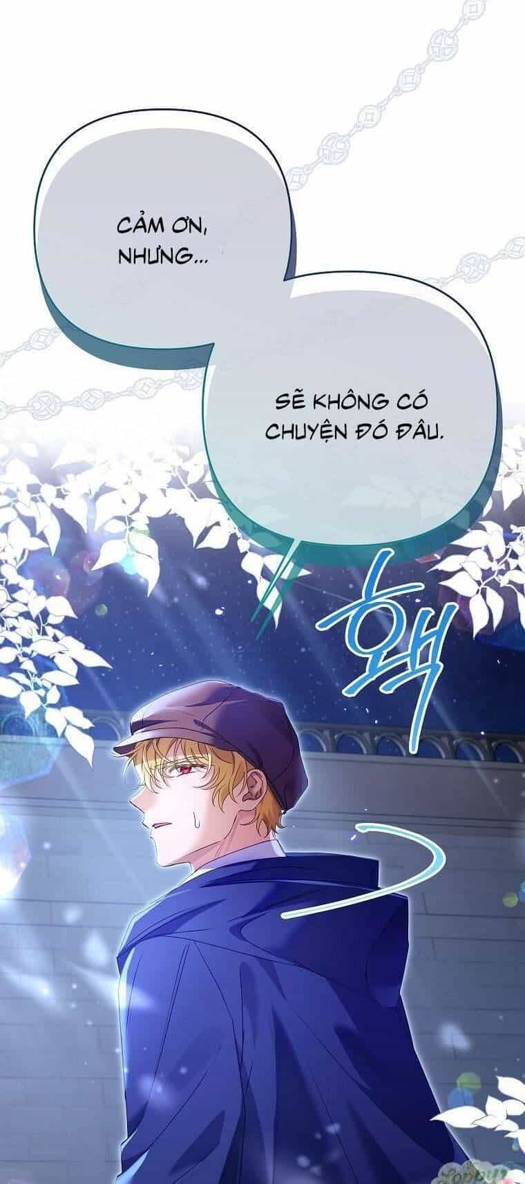 Tôi Tưởng Đó Là Người Chồng Đoản Mệnh Của Mình - Chương 44 - ảnh 56