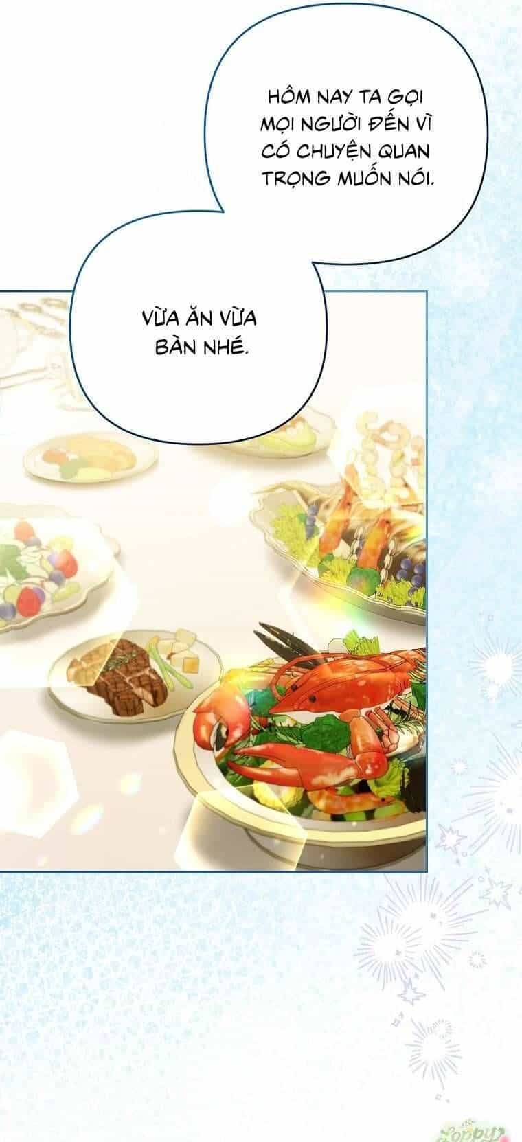 Tôi Tưởng Đó Là Người Chồng Đoản Mệnh Của Mình - Chương 45 - ảnh 33