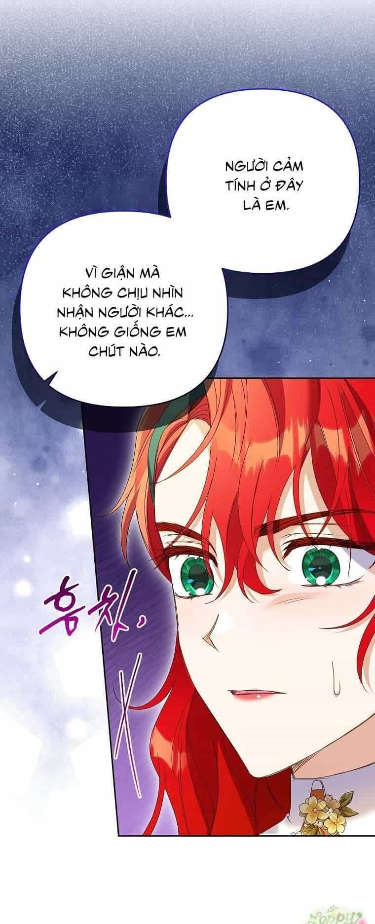 Tôi Tưởng Đó Là Người Chồng Đoản Mệnh Của Mình - Chương 45 - ảnh 43
