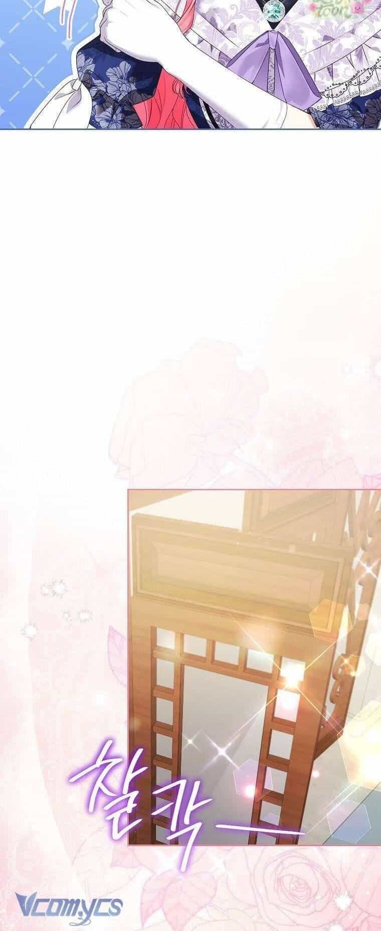 Tôi Tưởng Đó Là Người Chồng Đoản Mệnh Của Mình - Chương 46 - ảnh 48