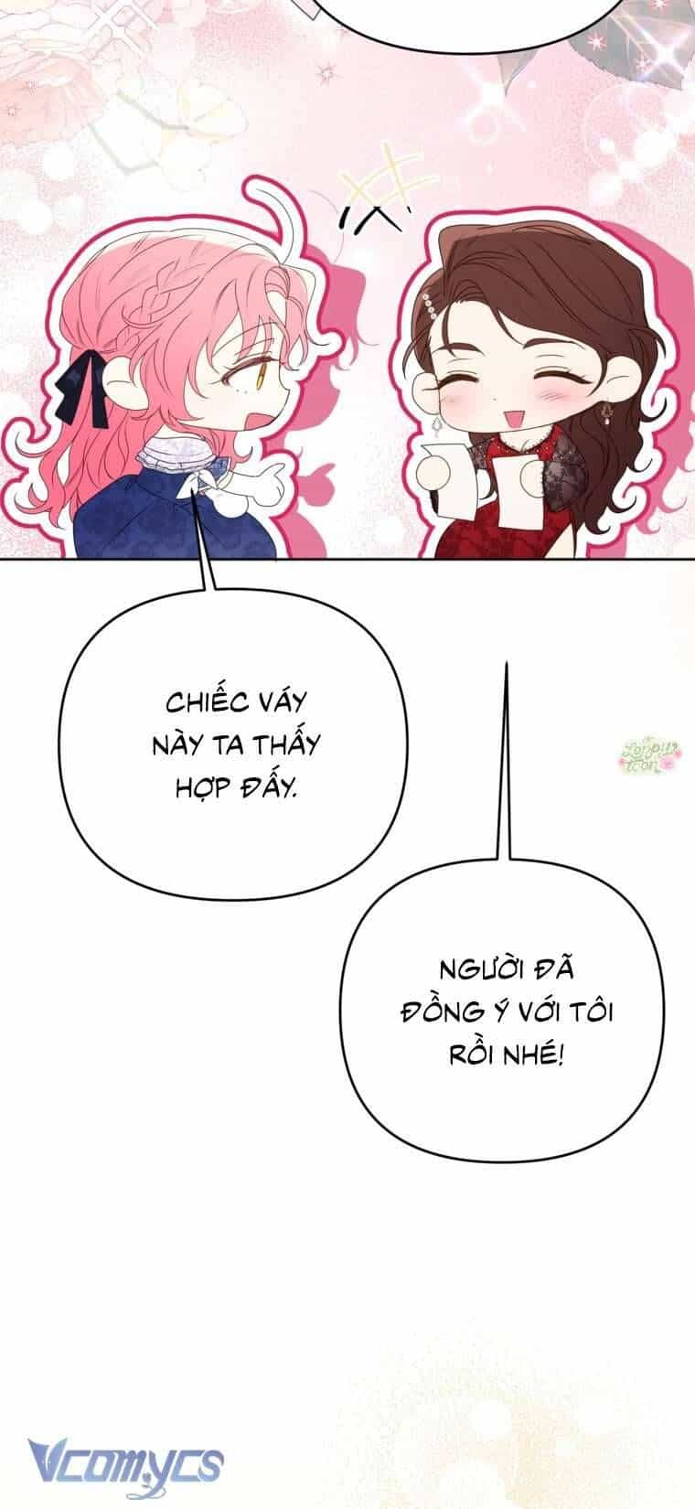 Tôi Tưởng Đó Là Người Chồng Đoản Mệnh Của Mình - Chương 47 - ảnh 16